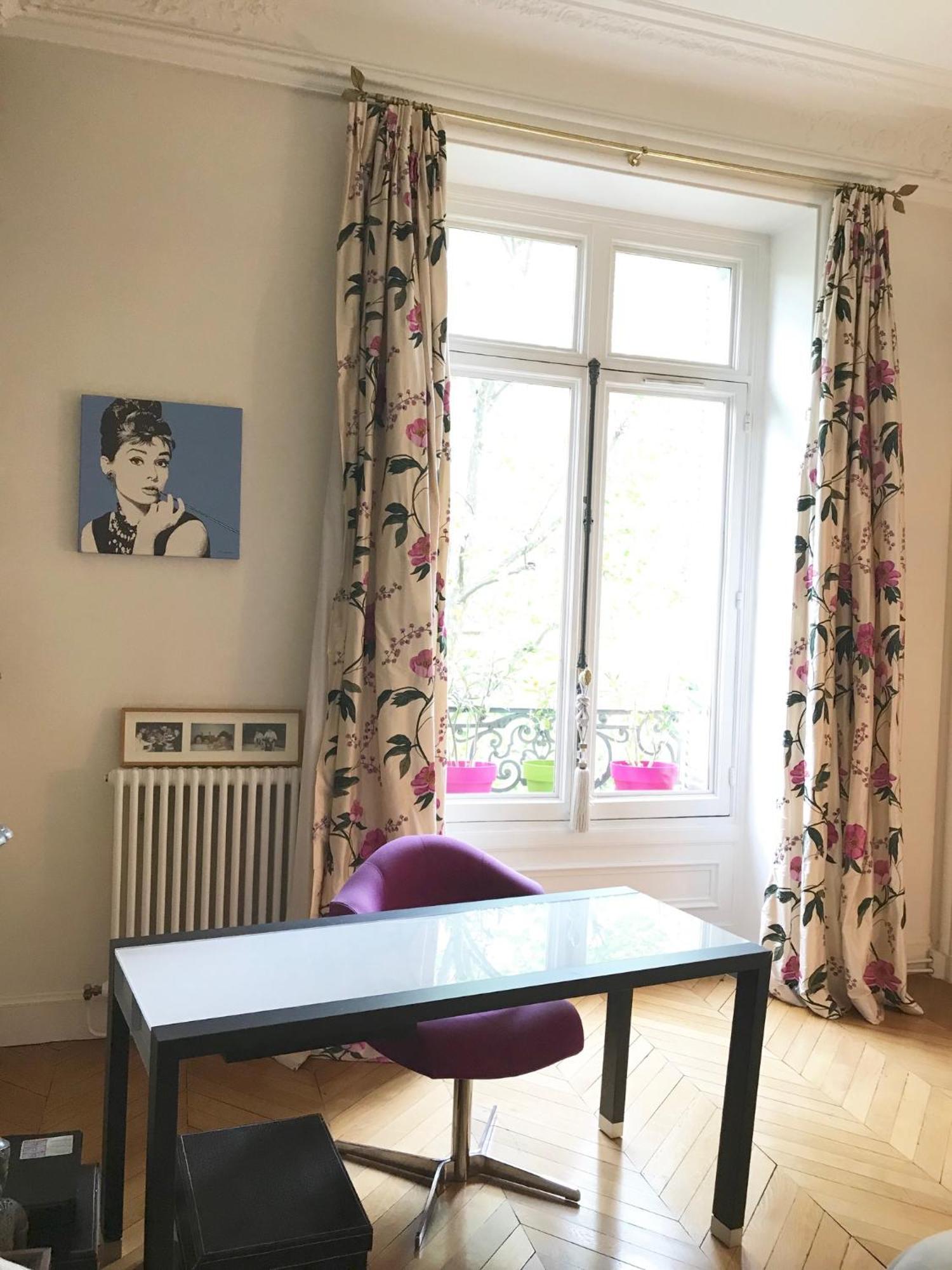 Parc Monceau Bed & Breakfast ปารีส ภายนอก รูปภาพ